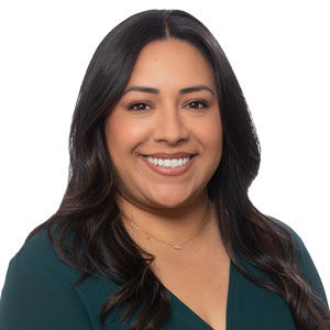 Irene Flores