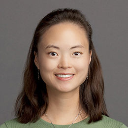 Irene Jun, MD