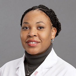 Iris Gibbs, MD