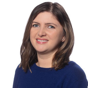 Iulia Samachisa, MA, CCLS