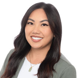 Jacqueline Delgado, RN, BSN