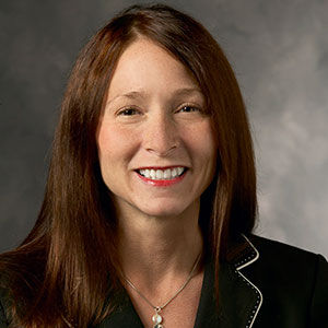 Jackie Spano