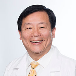 James Dunn, MD, PhD