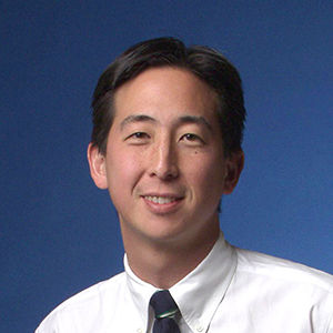 James Chang