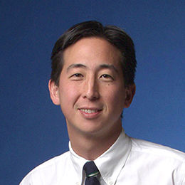 Dr. James Chang
