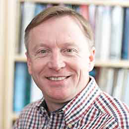 James Lock, MD, PhD