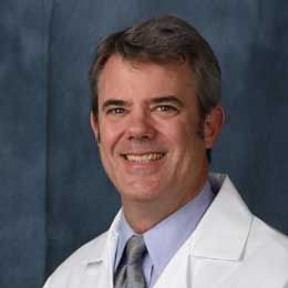 Dr. James Fehr