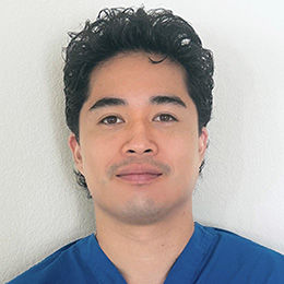 James Reyes, Technologist