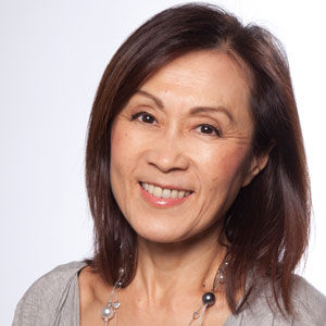 Jane Tsung Chueh