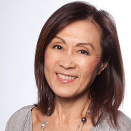 Dra. Jane Chueh