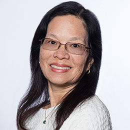 Dra. Janice Lowe