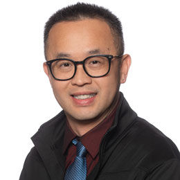 Jason Chang
