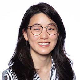 Jean Lee, MD