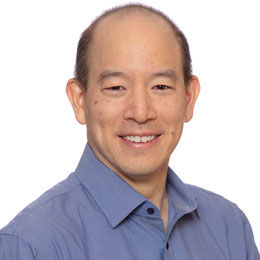 Dr. Jeffrey Min