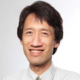 Dr. Jeffrey Tan