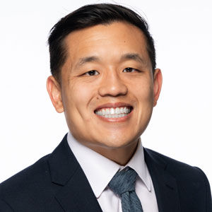 Jeffrey Yang