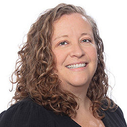 Jennifer Adams, LCSW