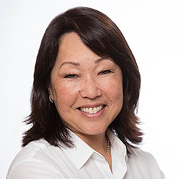 Jennifer Chan, OTR/L