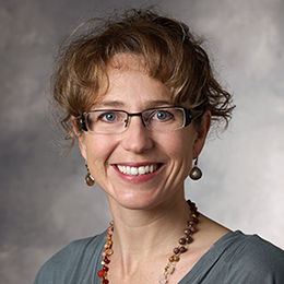 Dra. Jennifer Frankovich