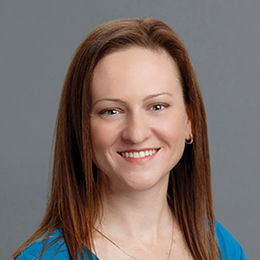 Jennifer Everhart, MD
