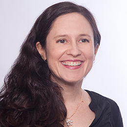 Dra. Jennifer M. Phillips, doctorado