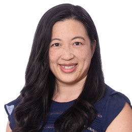 Jennifer Tanaka