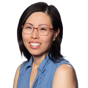 Jennifer Woo, MD