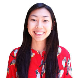 Jenny Kim, LCGC