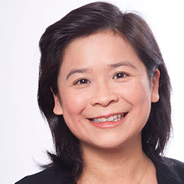 Dra. Jenny Yang