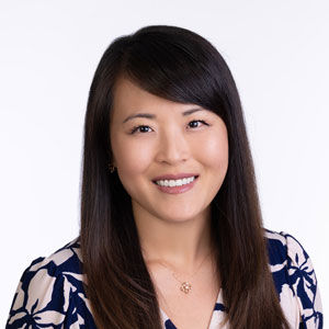 Jenny Mei
