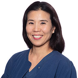 Jeong Hee Moon, PhD