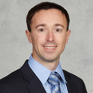 Jesse Sandberg