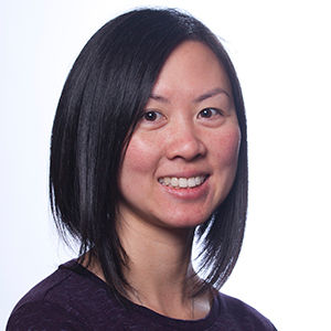 Joann Kwong, PT, DPT