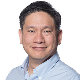 John Tan, MD