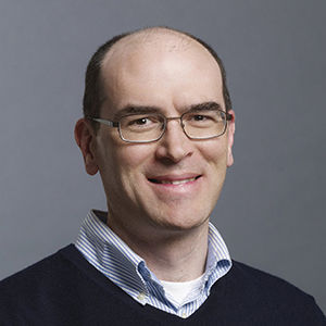 John P Higgins