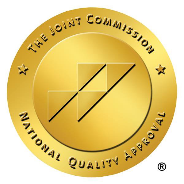 The Joint Commision seal
