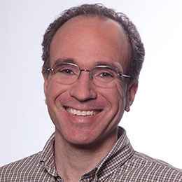 Dr. Jonathan Bernstein