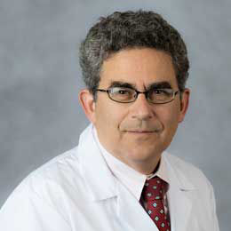Dr. Jonathan D. Klein, MPH