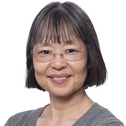 Dra. Julie Chen