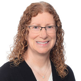Dra. Julie Fuchs