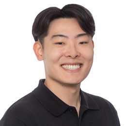 Jun “John” Kim