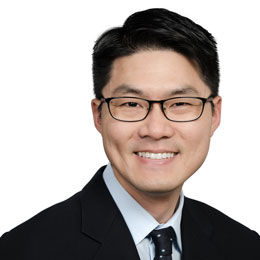 Dr. Justin Junn