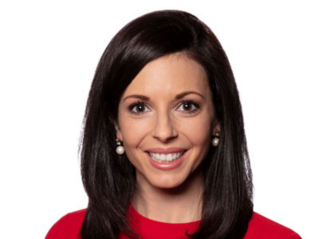Kara Meister, MD, discusses laryngomalacia and possible treatment options
