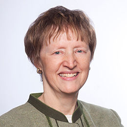 Dra. Karen Hardy