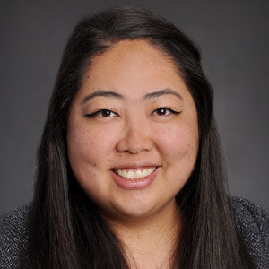 Karen Chao, MD