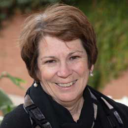 Karen Waymen, PhD