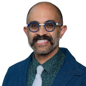 Karthik Balakrishnan