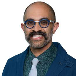 Dr. Karthik Balakrishnan