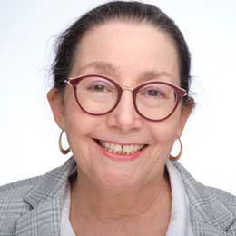 Kate Mayer, BA