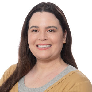 Katharine Lutzeier, MS, OTR/L